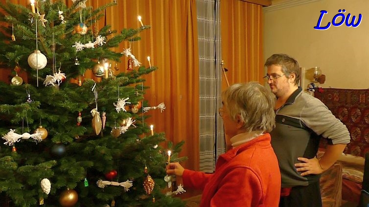 27.12.2024 - Brucker Weihnachtsbaum